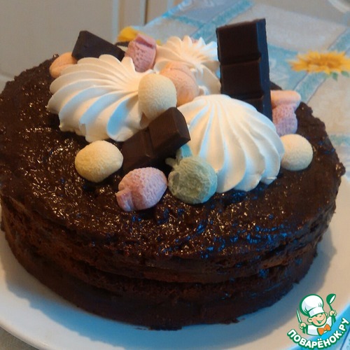 Мои фото-отчеты))