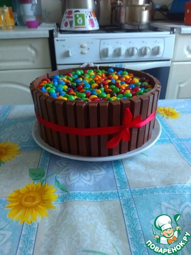 Мои фото-отчеты))