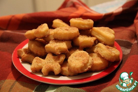 Мои фото-отчеты))