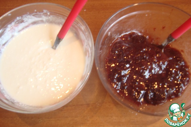 сколько добавить крахмала в варенье