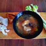 Гречневый суп – кулинарный рецепт
