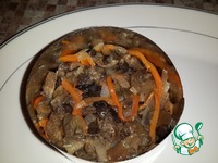 ������� "������" � ������� ����� �����������