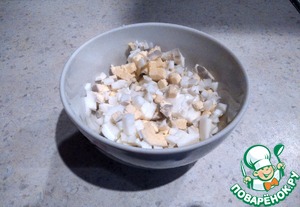 Севиче из тунца с грейпфрутом, пошаговый рецепт на 2118 ккал, фото, ингредиенты - Магуро