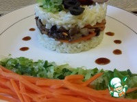 ������� "������" � ������� ����� �����������