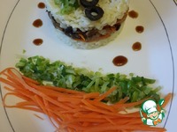 ������� "������" � ������� ����� �����������