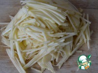 Ҹ���� ����� � ���������� � ������� �����������