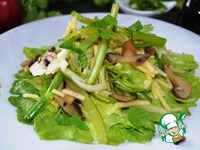 Ҹ���� ����� � ���������� � ������� �����������