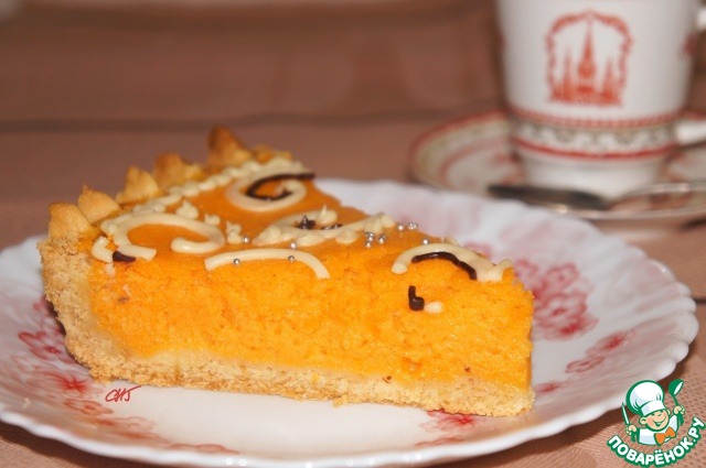 Простой и вкусный татарский пирог Бурма с тыквой. Можно каждый день готовить, только начинки меняй!