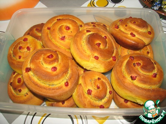 Мои "шедевры") по Вашим рецептам!