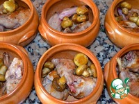 ������ � �������� �����������