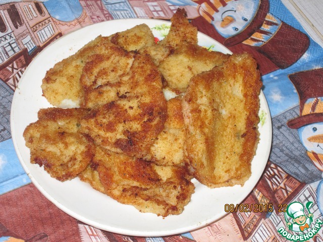 Наггетсы тресковые. Вываленный в сухарях. Фиш наггетсы. Филе куриное в сухарях панко. Котлеты в панировке.