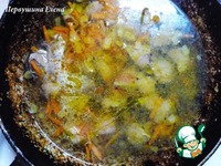 ���� �������� � ������� �����������