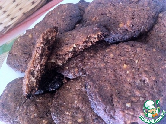 Печенье "Walkers"