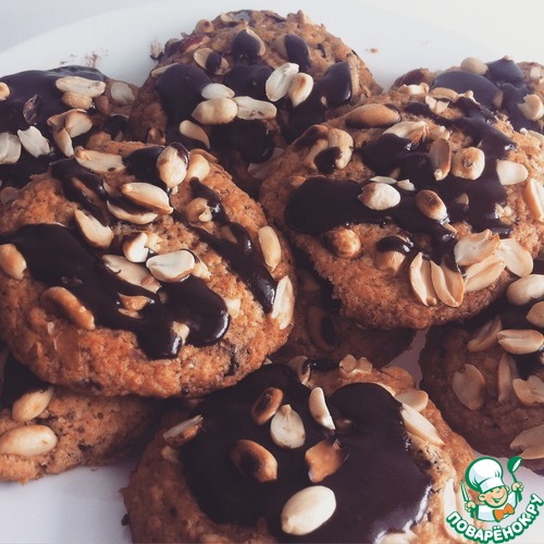 Печенье "Walkers"