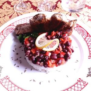 ������� � ������� � �����