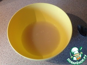 Постные оладьи на дрожжах и воде — рецепт пышных оладушек без яиц и молока