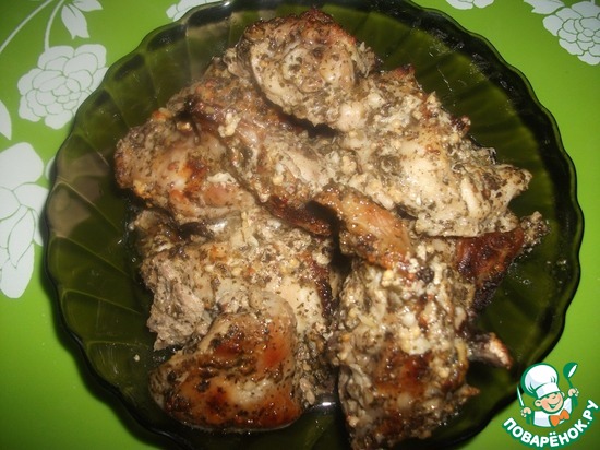 ������ � ������ � ��������� �� �������  LNataly https://www.povarenok.ru/recipes/show/104715/