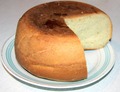Белый хлеб в мультиварке