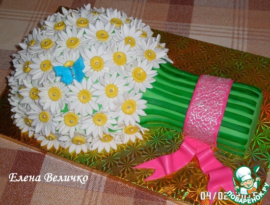 МОИ ТОРТИКИ