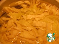 ������ �� ������� � ����� �����������