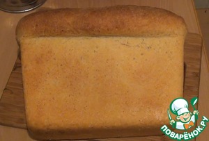 Рецепт Хлеб на закваске правильный и полный рецепт видео