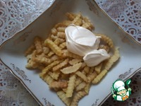 ������ ����� "����������" �����������