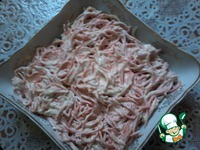 ������ ����� "����������" �����������