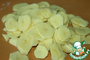 Картофельная запеканка с квашеной капустой по-немецки - пошаговый рецепт с фото и видео от Всегда Вкусно!