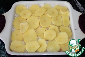 Картофельная запеканка с квашеной капустой по-немецки - пошаговый рецепт с фото и видео от Всегда Вкусно!