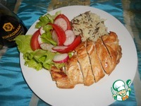 ������� ������ � �����-������� �������� �����������