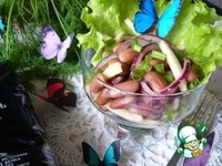 ����� "�������" �����������