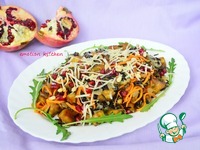 ����� � ���������� � ������ ����� �����������