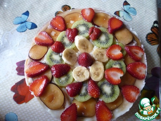 Мои потуги ДО достижения первого уровня