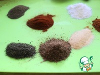 ������ � �������� "��������" �����������