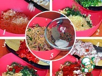 ����� ��������� � ������ ��������� �����������