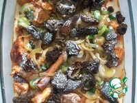 ������� ������ �� ��������� � �����������-��������� ����� �����������