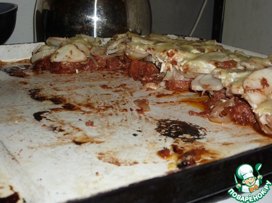 Мои потуги ДО достижения первого уровня