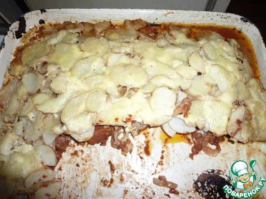 Мои потуги ДО достижения первого уровня