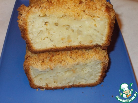 кекс искушение