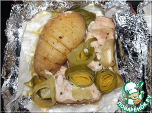 Греческая Горячая Закуска БУЮРДИ – Это нереально вкусное блюдо! [Семейные рецепты] — Сообщество «Вкусно жрать» на DRIVE2
