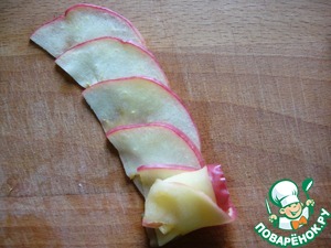 Яблочный пирог с розами пошаговый рецепт с фото | prostokvashino.by
