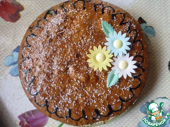 Мои потуги ДО достижения первого уровня