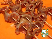 ������ �� �������� � ������ � ���������� �����������