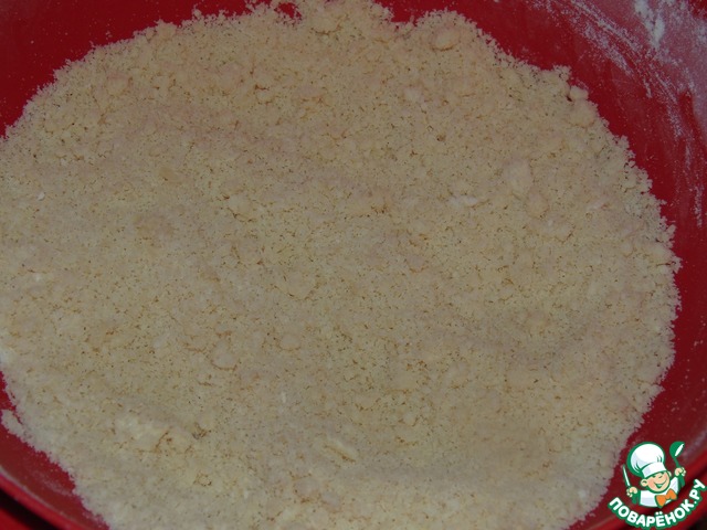 Печенье желатин