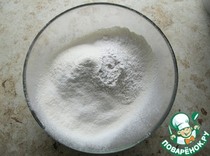 Кекс для графини Сахар тростниковый Кекс для графини Сахар тростниковый