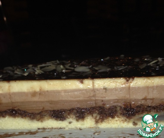 Рецепты с сайта