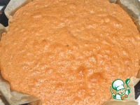 Ореховая шарлотка ингредиенты