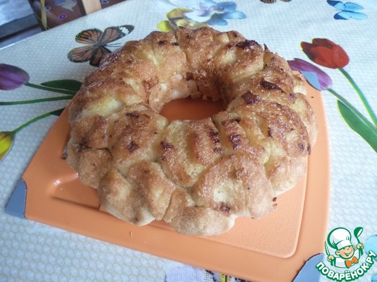 Мои потуги ДО достижения первого уровня