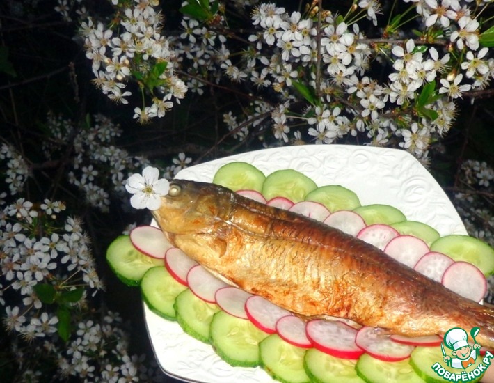 Амур: вкусная рыба или нет? - Информация о вкусе и качестве амура.