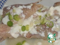 ������ ������ � �������-��������� �������� �����������